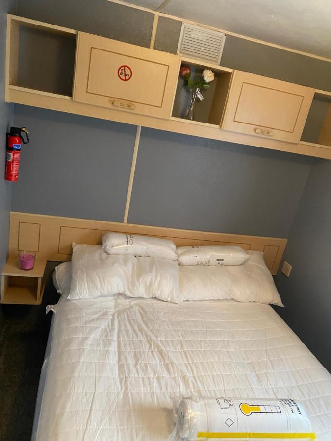 187 Sealands Hotel Ingoldmells Kültér fotó