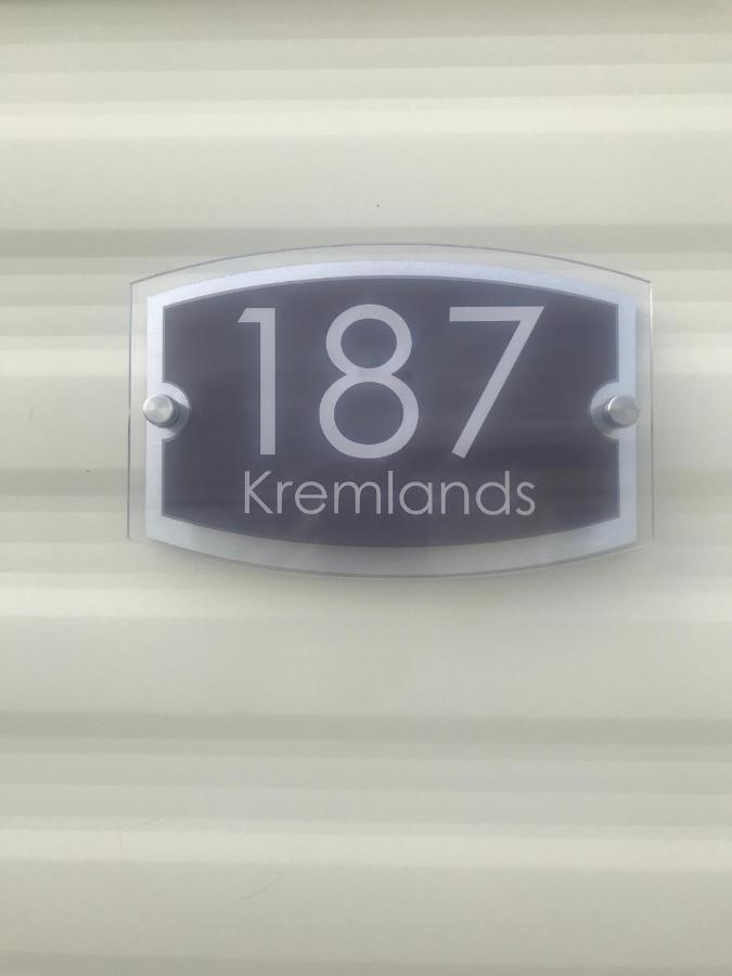187 Sealands Hotel Ingoldmells Kültér fotó